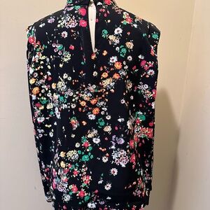 Floral Women's Top